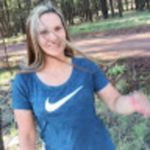 Meet your Posher, Rhonda